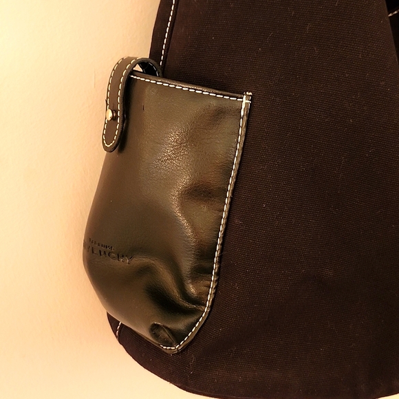 Givenchy Card Wallet w/Free Givenchy Canvas Tote Bag - Picture 10 of 16